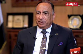 رئيس «قضايا الدولة»: مصر جادة في التحول إلى الرقمنة (فيديو)