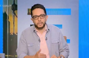 أحمد فايق يقدم نصائح لطلاب الثانوية العامة عبر «مصر تستطيع»: «نجتهد دون قلق»