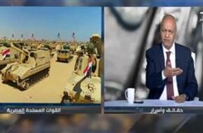 مصطفى بكري يكشف دور مصر في التفاوض بشأن وقف إطلاق النار في غزة