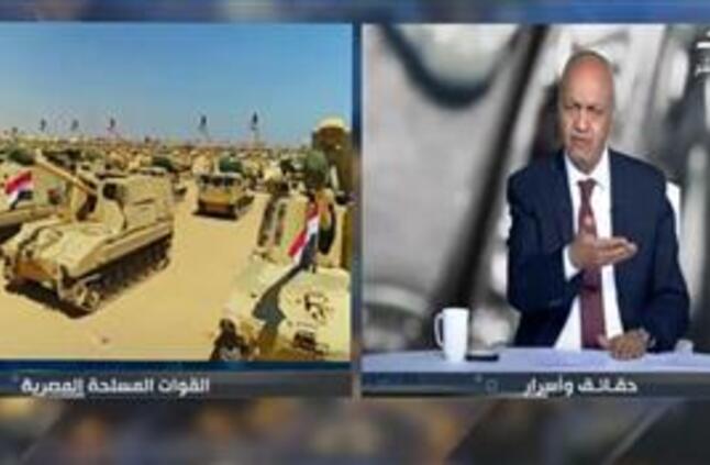 مصطفى بكري يكشف دور مصر في التفاوض بشأن وقف إطلاق النار في غزة