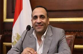 نادر نسيم: استرداد سيناء سيظل ملحمة وطنية تتناقلها الأجيال
