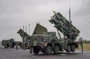 إسبانيا تمنح المزيد من المساعدات العسكرية لأوكرانيا