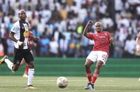 مباشر لحظة بلحظة: مباراة الأهلي ومازيمبي في إياب نصف نهائي دوري أبطال أفريقيا 2024