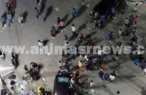 إصابة 5 أشخاص في مشاجرة على حد فاصل بأرض زراعية في سوهاج  | أهل مصر