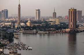 صندوق النقد: مصر ستعالج تسهيلات السحب على المكشوف من البنك المركزي