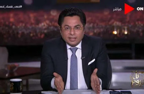 خالد أبو بكر: «حركة الاستثمار بمصر بدأت تتحرك.. وماشيين في الطريق الصحيح»