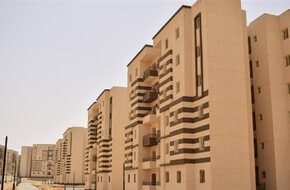 "الإسكان" تعلن تنفيذ 24432 وحدة سكنية بمبادرة "سكن لكل المصريين" بأكتوبر الجديدة