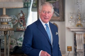 ملك بريطانيا تشارلز الثالث يستأنف مهامه العامة بعد علاجه من السرطان