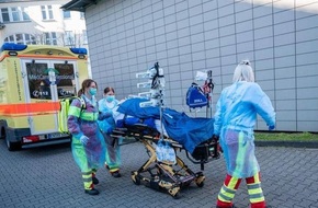 الحكم على طبيب في مستشفى برلين بالسجن بتهمة التسبب في وفاة مريضين