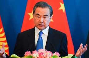 وزير خارجية الصين: الصراع في غزة تجاوز «الخط الأحمر للحضارة الحديثة»  | المصري اليوم