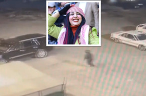 اغتيال بلوغر عراقية شهيرة وسط بغداد والداخلية تصدر بيانا توضيحيا (فيديو)
