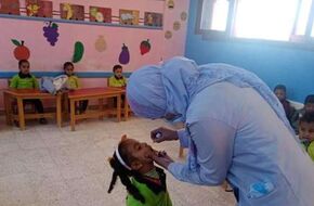 «الرعاية الصحية» توجه رسائل مهمة بشأن تطعيم الأطفال في سن مبكرة 