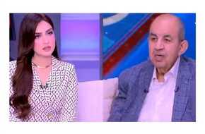 محمد التاجي يكشف لـ ياسمين عز تفاصيل وأسرار عن فاتن حمامة (فيديو) | المصري اليوم