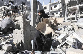 «حماس» تتلقى ردا رسميا إسرائيليا حول مقترح الحركة لوقف النار بغزة 