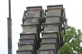 اسبانيا تعلن إرسال صواريخ باتريوت إلى كييف ومركبات مدرعة ودبابات "ليوبارد"