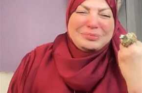 «خاض في عرضي».. ميار الببلاوي تنهار بسبب عالم أزهري.. ما القصة؟ (فيديو) | المصري اليوم
