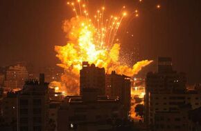 أخبار غزة.. شهداء ومصابون بينهم أطفال في قصف إسرائيلي لمنازل المدنيين