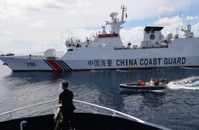 الفلبين تنفي التوصل لاتفاق مع الصين حول نزاع البحر الجنوبي
