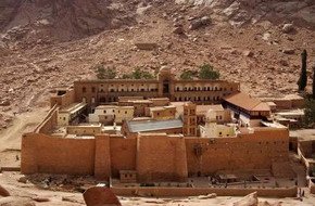 «آثار شمال سيناء»: عثرنا على 20 قلعة عسكرية تاريخية من القنطرة شرق وحتى رفح