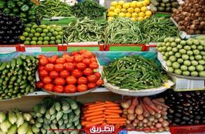 اسعار الخضراوات والفاكهة في الاسواق المصرية اليوم السبت 27-4-2024 | الاقتصاد | الطريق
