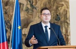 وزير خارجية التشيك يبحث مع نظيره المجري التعاون الثنائي والإقليمي