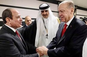 زيارة السيسي المرتقبة إلى تركيا.. تعرف على أهميتها للعلاقات الثنائية وقضايا المنطقة | أهل مصر