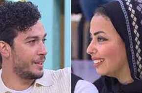 أحمد عبدالوهاب عن قصة زواجه: «حصل في 10 أيام ومن غير مطبخ» (فيديو) | المصري اليوم