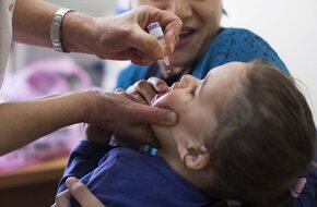 أستاذ اقتصاديات الصحة: مصر خالية من الحصبة وشلل الأطفال ببرامج تطعيمات مستمرة  - صوت الأمة