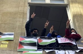 معهد العلوم السياسية في باريس يعلن التوصل لاتفاق مع طلاب دعم غزة.. تعرف على نصوص الاتفاق
