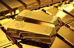 أسعار الذهب في مصر تنخفض 160 جنيهاً على مدار أسبوع