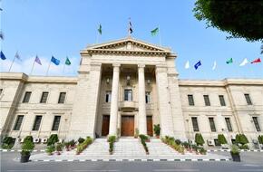 غدًا.. جامعة القاهرة تناقش"دور الملكية الفكرية في تحقيق أهداف التنمية المستدامة" 