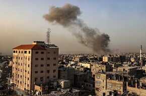 مسؤول أمريكي: «يجب على إسرائيل ملاحقة قادة حماس بعيدًا عن رفح » | المصري اليوم
