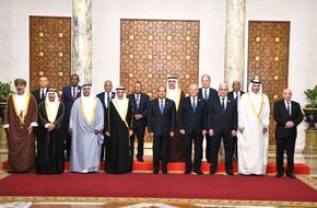 رؤساء البرلمانات العربية يشيدون بالدور المصري المحوري في دعم الشعب الفلسطيني  