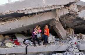 «الجارديان» عن مسؤول أممي: العدوان الإسرائيلي على غزة خلف 37 مليون طن من الأنقاض | المصري اليوم
