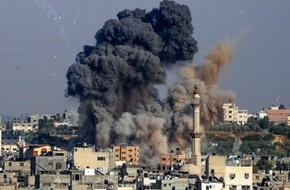 مسئول أممي بارز: الحرب الإسرائيلية على غزة خلفت 37 مليون طن من الأنقاض