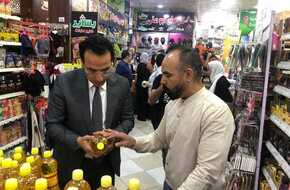 «السكر بـ35 جنيها».. «التموين»: 36% انخفاضا في أسعار السلع  | المصري اليوم