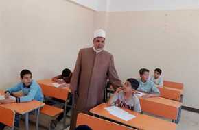 اختتام امتحانات النقل لـ«الابتدائية والإعدادية» بمطروح  | المصري اليوم