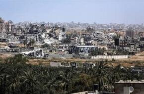 القاهرة الإخبارية تكشف تفاصيل الصفقة المصرية لوقف العدوان الإسرائيلي على غزة | ميديا وتوك شو | الصباح العربي