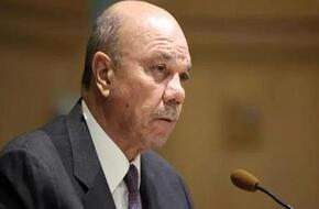 رئيس الأعيان الأردني يؤكد عمق العلاقات الأخوية مع ليبيا والجزائر