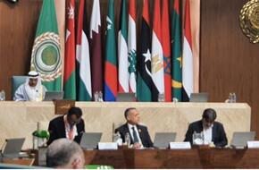 انطلاق اعمال المؤتمر السادس للبرلمان العربي ورؤساء المجالس والبرلمانات العربية بالقاهرة
