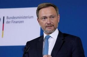 وزير المالية الألماني: هدف بوتين ليس أوكرانيا بل أوروبا