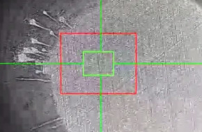 الحوثيون يعرضون مشاهد من إسقاط طائرة أمريكية من نوع "MQ9".. (فيديو)