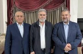 قادة حماس والجهاد والجبهة الشعبية يؤكدون ضرورة التوصل لصفقة تبادل جادة للأسرى