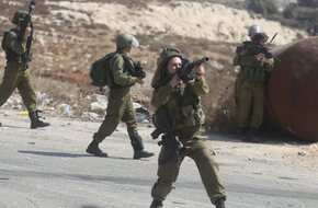 إعلام فلسطيني: قوات الاحتلال تقتحم قرية المغير شمال شرق رام الله - صوت الأمة