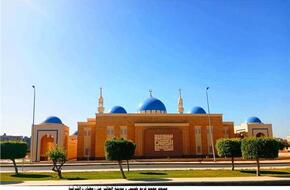 الأوقاف تفتتح 19 مسجدًا الجمعة القادمة