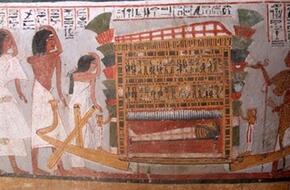 مركز تسجيل الآثار المصرية يحتفل بمرور 68 عاما على إنشائه