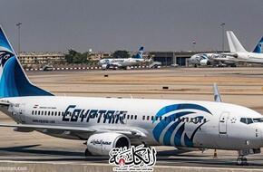 مصر للطيران توضح حقيقة تكدس المسافرين للغردقة بصالة مطار القاهرة | ترانزيت المطار | بوابة الكلمة