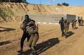 «مقتل العشرات».. القسام تنشر فيديو لأسرى إسرائيليين يطالبون نتنياهو بـ«مرونة» في مفاوضات إطلاقهم | المصري اليوم