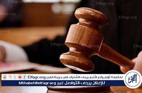 30 أبريل.. أولى جلسات محاكمة المتهم بالشروع في قتل طالب بالنزهة