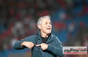 أفراح فى الأهلى بعد التأهل إلى نهائى إفريقيا (صور) | المصري اليوم